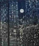 Arnaud Laval - Gravure - Eau-forte - Aquatinte