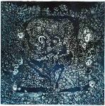 Arnaud Laval - Gravure - Eau-forte - Aquatinte