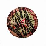 Marcela Carvajal - Grabado - Exposición Internacional de Mini Grabados de Cadaqués