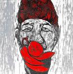 Moving-art - Marilu Estela Davila Leyton - Grabado - xilografia - Arte chileno - Arte Latino americano - Valparaiso - Araucano