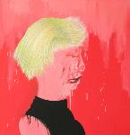 Moving art, Moving-art.net, Edgar del Canto, pintor, pintura chilena, Chile, Arte Latinoamericano, Retratos