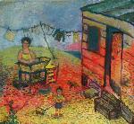 Magdalena Ortega Rübke