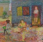 Magdalena Ortega Rübke