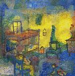 Magdalena Ortega Rübke