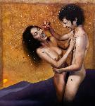 Martín Riveros Baxter © 2011 Descanso de la miel