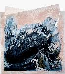 VIZCAINO Virginia 2012 Au delà du sud ce n'est pas le sud sinon l'est