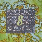 Moving art, Moving-art.net, Catalogo, 8va Trienal de Chamalieres, Francia, grabadores chilenos, grabado chileno, grabado Latinoamericano