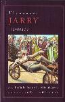 Beuvedráis editores -  El pequeño Jarry ilustrado Jarry, tradction espagnole