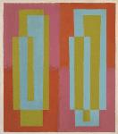 Moving-art - Josef Albers - Fundacion Juan March - Pintura - Experimentacion del color 