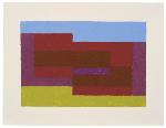 Moving-art - Josef Albers - Fundacion Juan March - Pintura - Experimentacion del color 