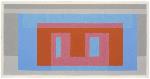 Moving-art - Josef Albers - Fundacion Juan March - Pintura - Experimentacion del color 
