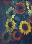 Moving-art - Emil Nolde - Museo Thyssen-Bornemisza Madrid - Bauhaus - Pintor expresionista
