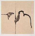 Moving-art - Nathalie Grall - Gravure - Chalcographie - Buriniste - Burin