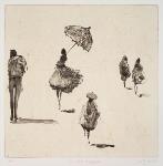 Moving-art - Nathalie Grall - Gravure - Chalcographie - Buriniste - Burin