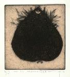 Moving-art - Didier Hamey - Graveur - Pointe seche - Plexiglas - Dunkerque - Vocabulaire 