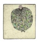 Moving-art - Didier Hamey - Graveur - Pointe seche - Plexiglas - Dunkerque - Vocabulaire 