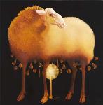 Moving-art - Lukas Kandl - Peintre - Prague - Realisme magique - Surrealisme - Libellule - Renaissance artistique contemporaine - Salon Comparaison - Biennale de Viechtach - Chapelle de Chaumont - Gisela Verdessi