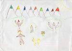 Moving-art - ONG France Partage - CNFP-AIP - UNESCO - dessins d enfants pour la Paix