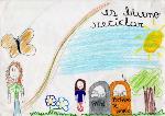 Moving-art - ONG France Partage - CNFP-AIP - UNESCO - dessins d enfants pour la Paix
