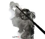 Jung Shan Shang - Tinta China, Psd