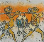 Paul Ssendagire - Ouganda